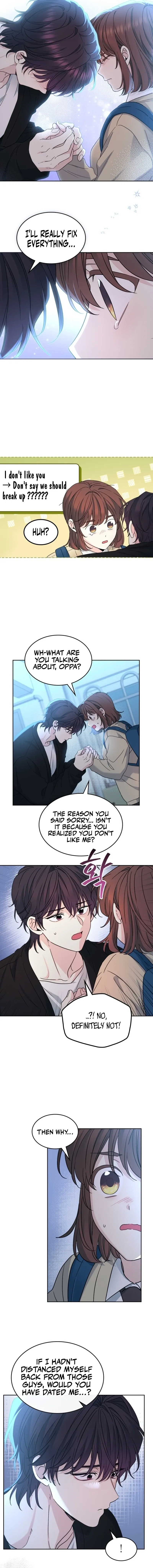 Inso’s Law Chapter 229 Online - página 5