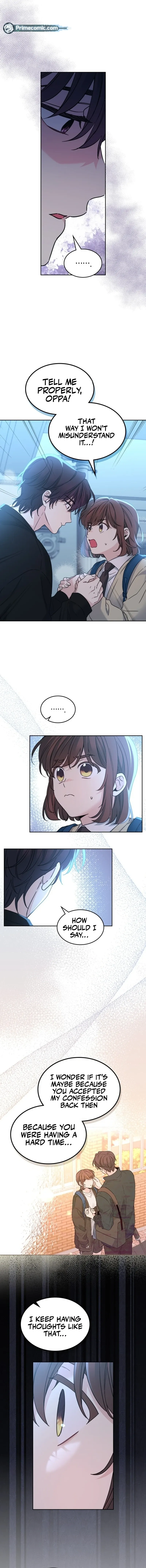 Inso’s Law Chapter 229 Online - página 6