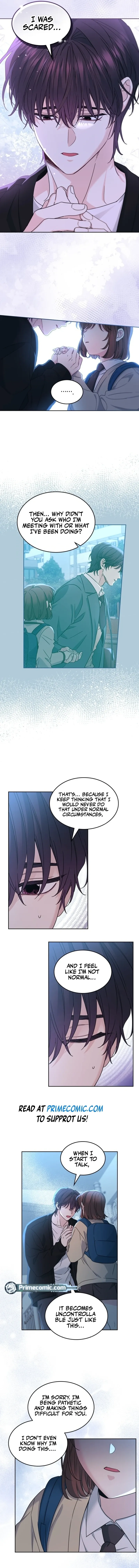 Inso’s Law Chapter 229 Online - página 8