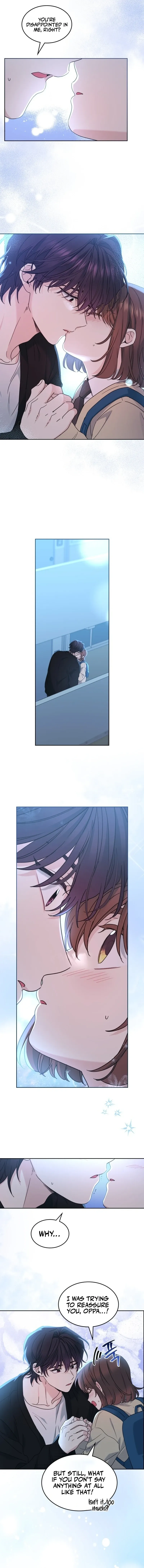 Inso’s Law Chapter 229 Online - página 9