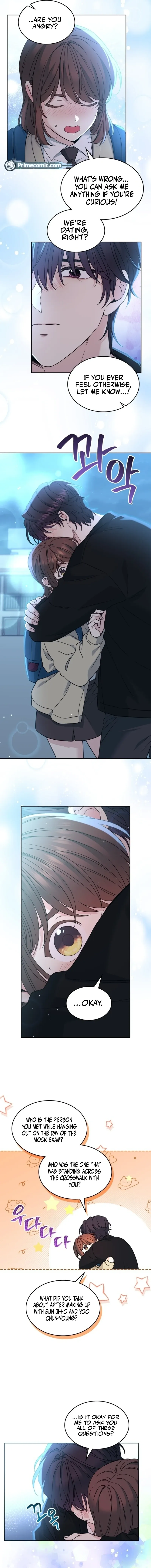 Inso’s Law Chapter 229 Online - página 10