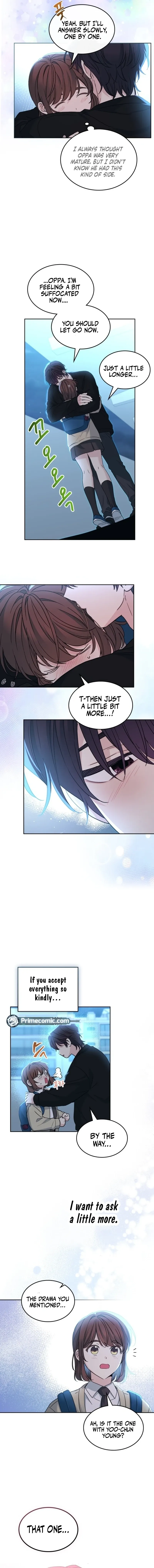 Inso’s Law Chapter 229 Online - página 11