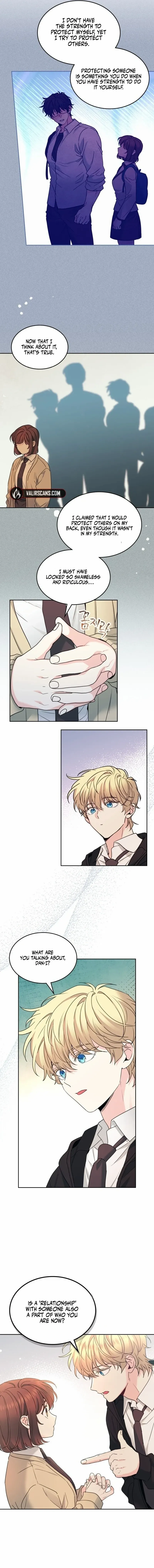 Inso’s Law Chapter 231 Online - página 3
