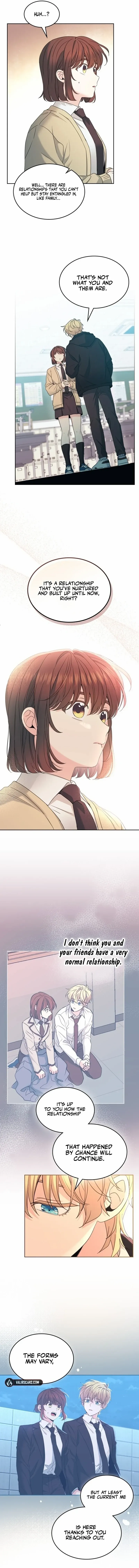 Inso’s Law Chapter 231 Online - página 4