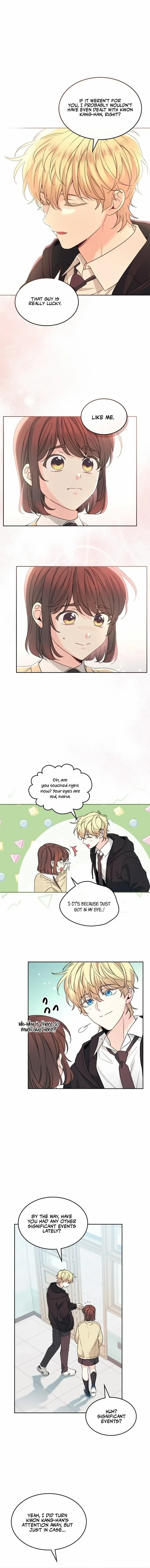 Inso’s Law Chapter 231 Online - página 5