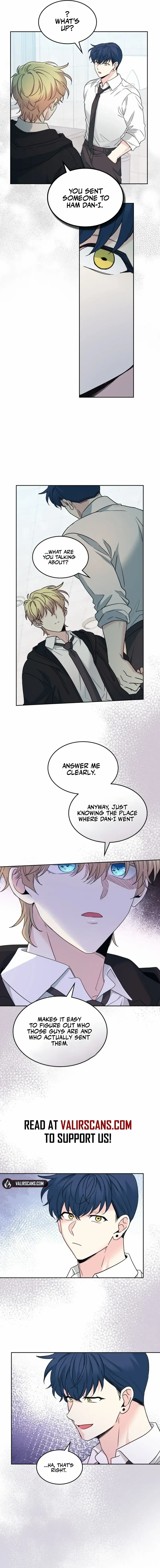 Inso’s Law Chapter 231 Online - página 7