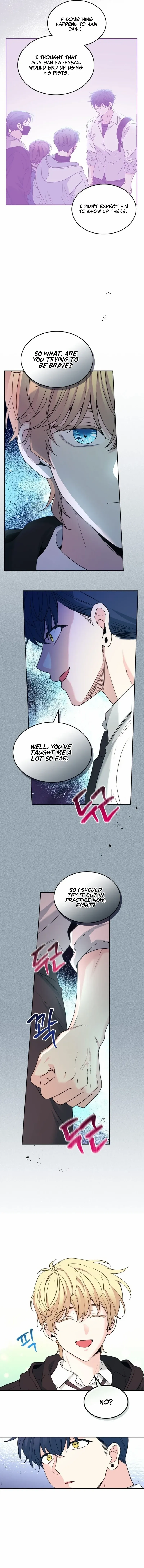 Inso’s Law Chapter 231 Online - página 8