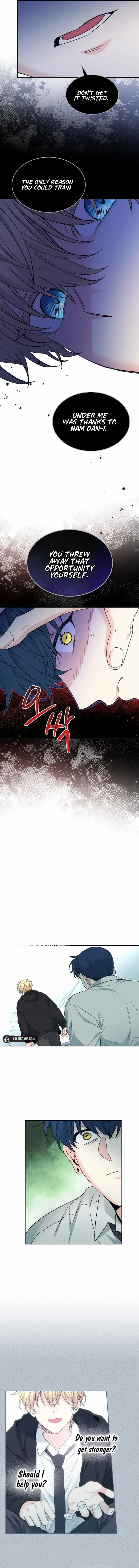 Inso’s Law Chapter 231 Online - página 10