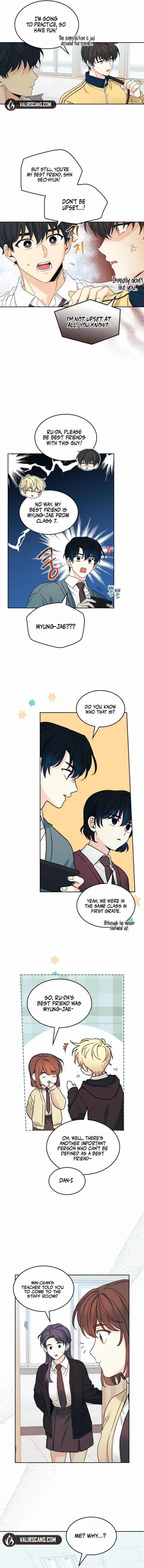 Inso’s Law Chapter 231 Online - página 12