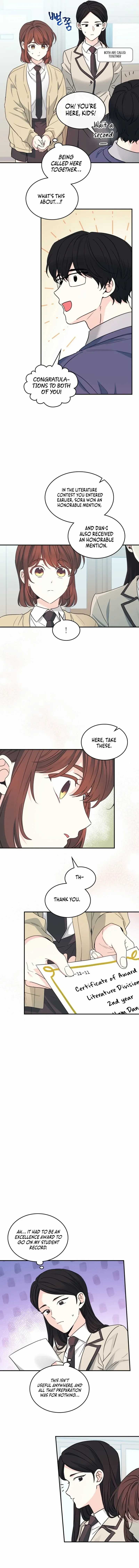 Inso’s Law Chapter 232 Online - página 2