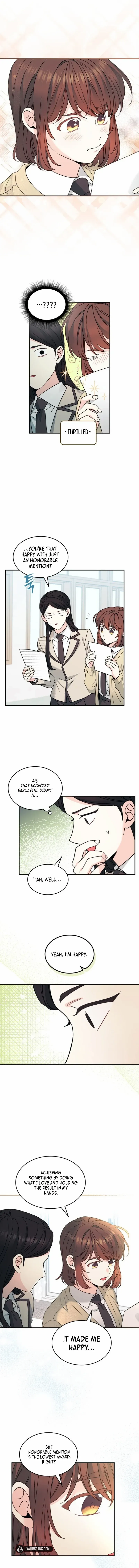 Inso’s Law Chapter 232 Online - página 3