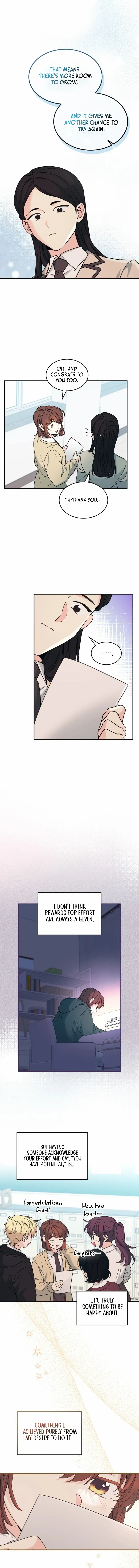 Inso’s Law Chapter 232 Online - página 4