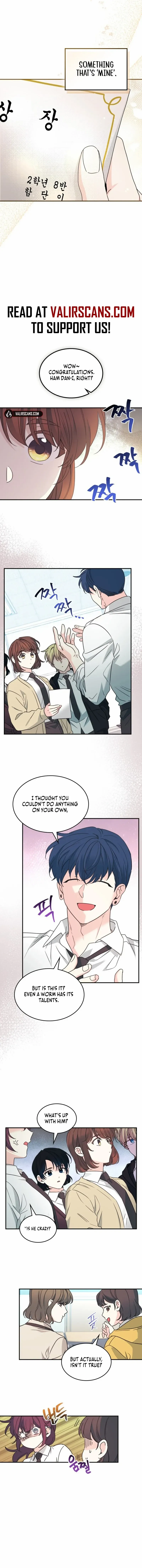 Inso’s Law Chapter 232 Online - página 5