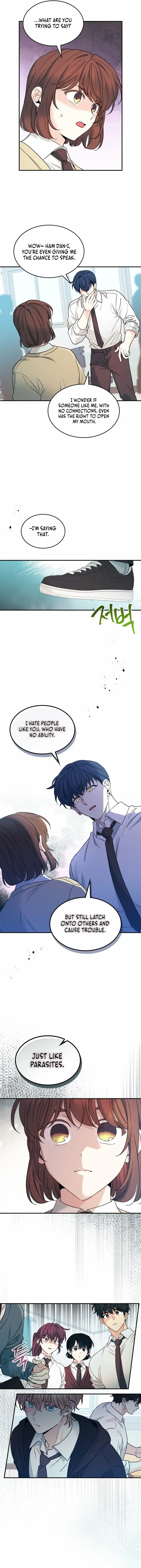 Inso’s Law Chapter 232 Online - página 6