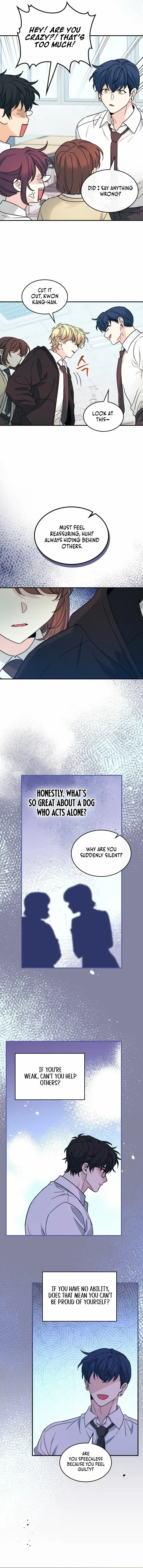 Inso’s Law Chapter 232 Online - página 7