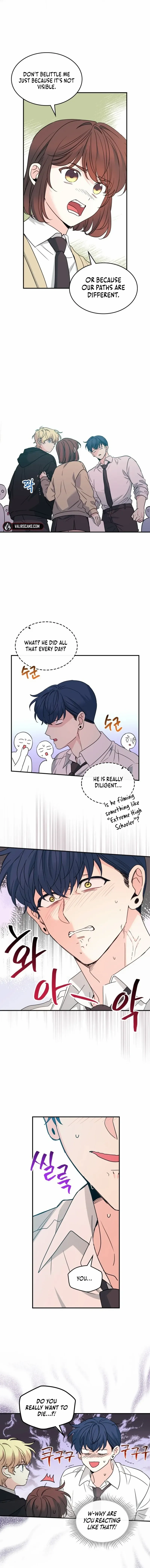 Inso’s Law Chapter 232 Online - página 9