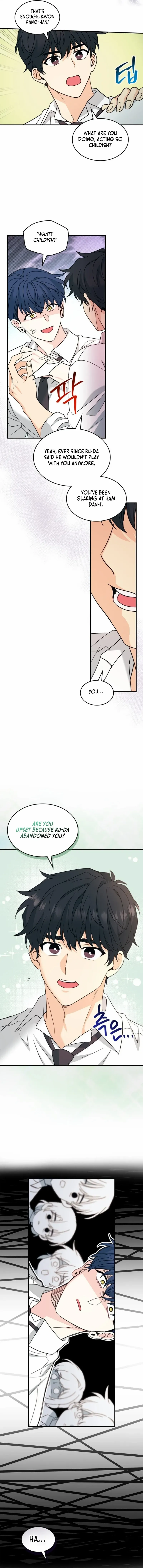 Inso’s Law Chapter 232 Online - página 10