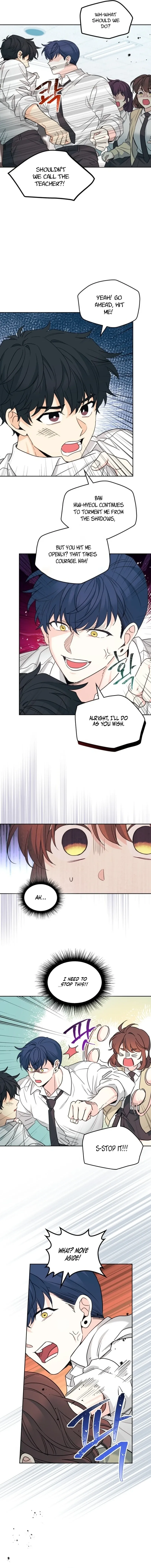 Inso’s Law Chapter 233 Online - página 2