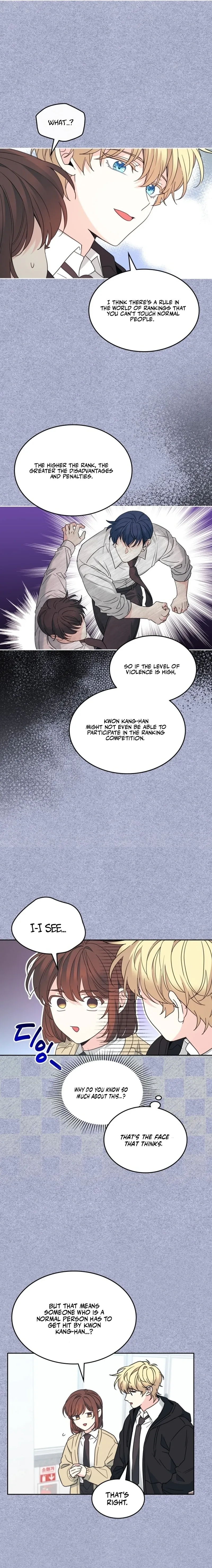 Inso’s Law Chapter 233 Online - página 6