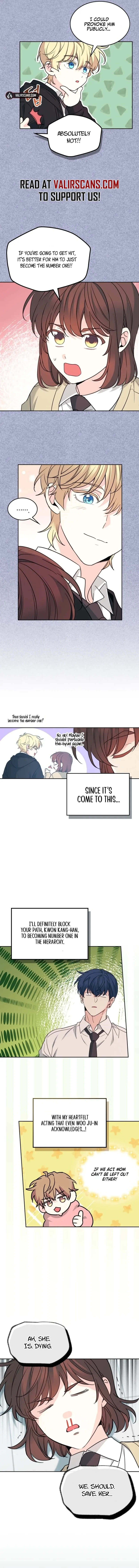 Inso’s Law Chapter 233 Online - página 7