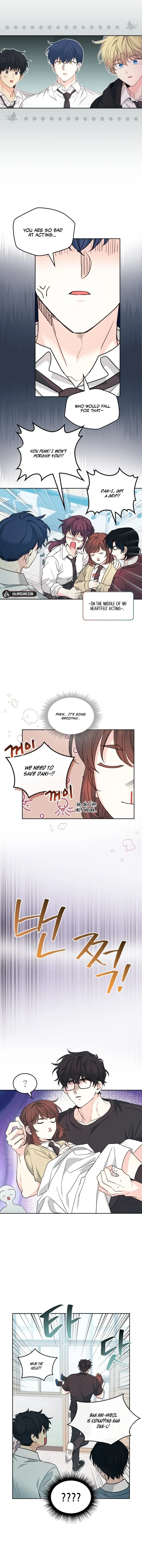 Inso’s Law Chapter 233 Online - página 8