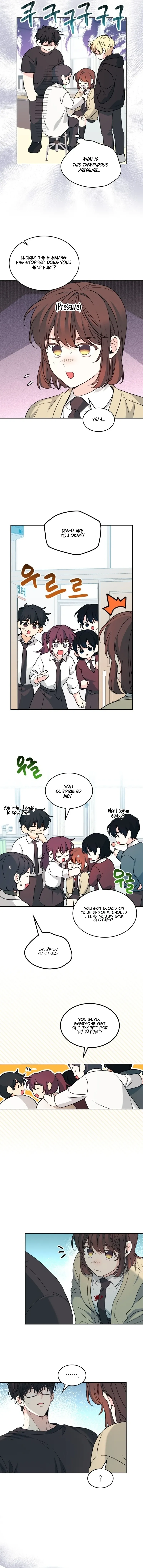 Inso’s Law Chapter 233 Online - página 10