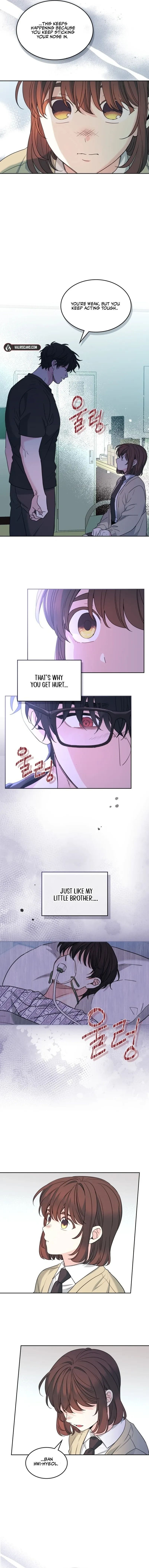 Inso’s Law Chapter 233 Online - página 11