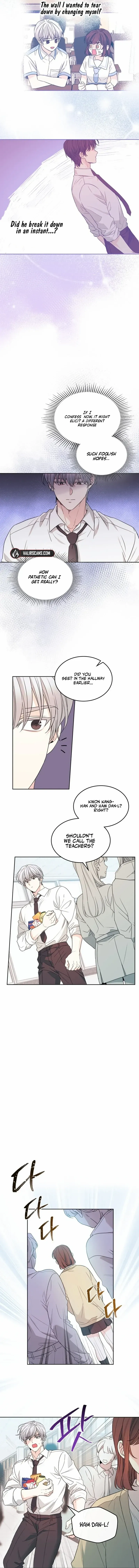 Inso’s Law Chapter 236 Online - página 3