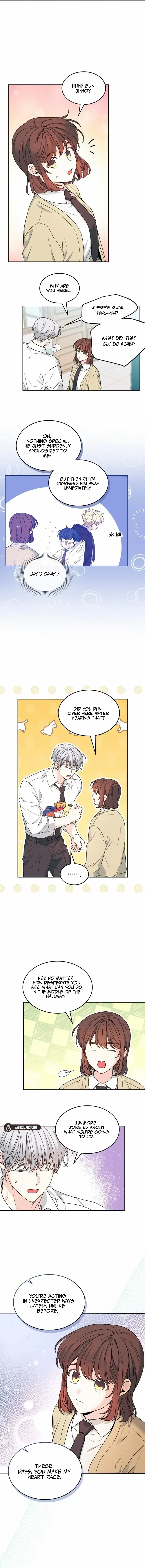 Inso’s Law Chapter 236 Online - página 4