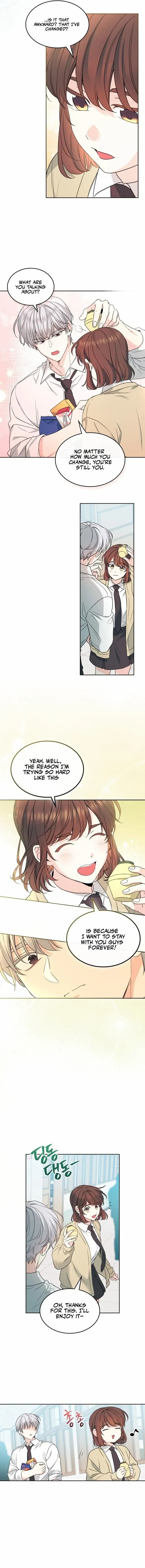Inso’s Law Chapter 236 Online - página 5