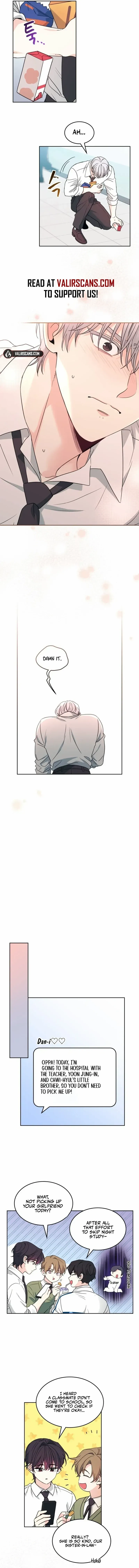 Inso’s Law Chapter 236 Online - página 6