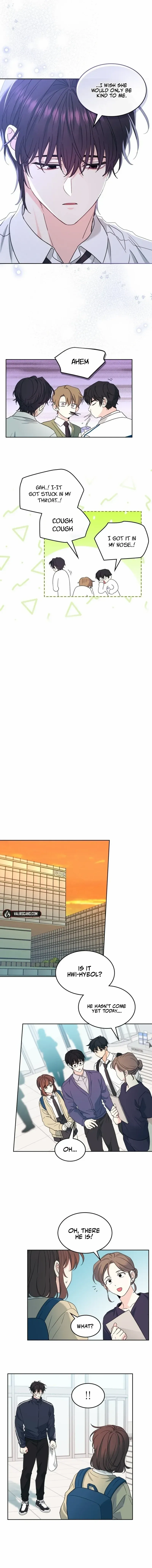 Inso’s Law Chapter 236 Online - página 7