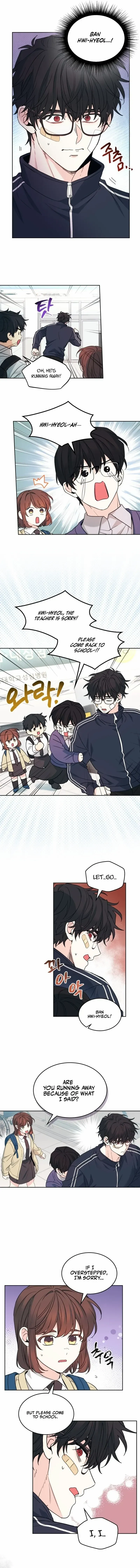 Inso’s Law Chapter 236 Online - página 8