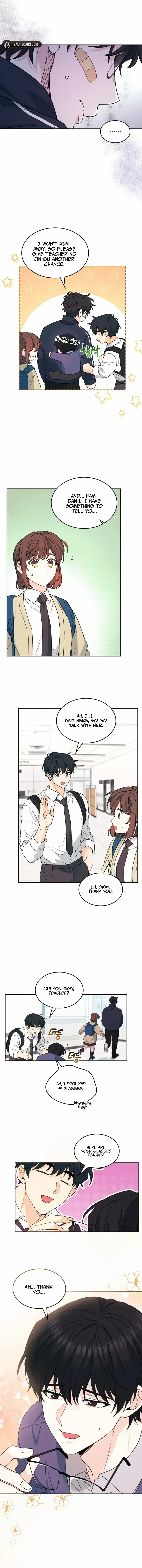 Inso’s Law Chapter 236 Online - página 9