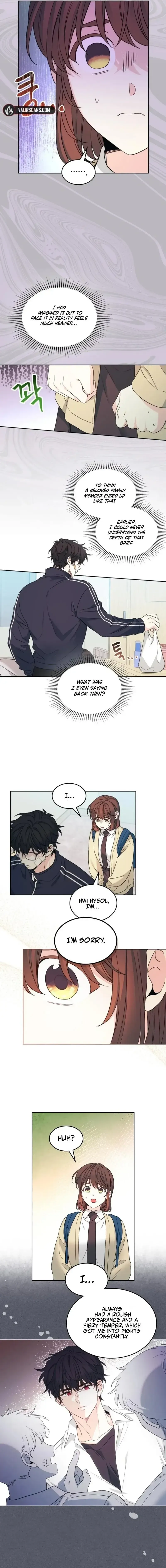 Inso’s Law Chapter 237 Online - página 2