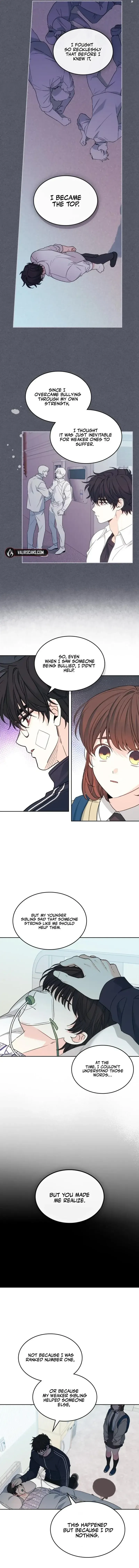 Inso’s Law Chapter 237 Online - página 3