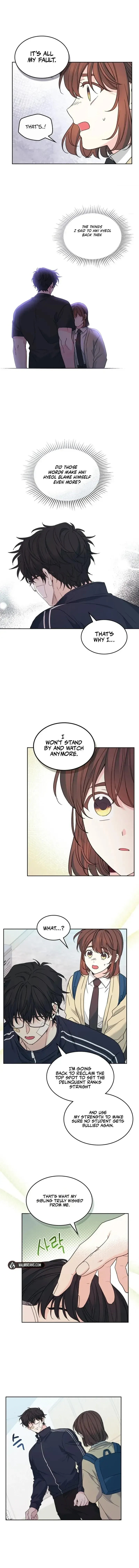 Inso’s Law Chapter 237 Online - página 4