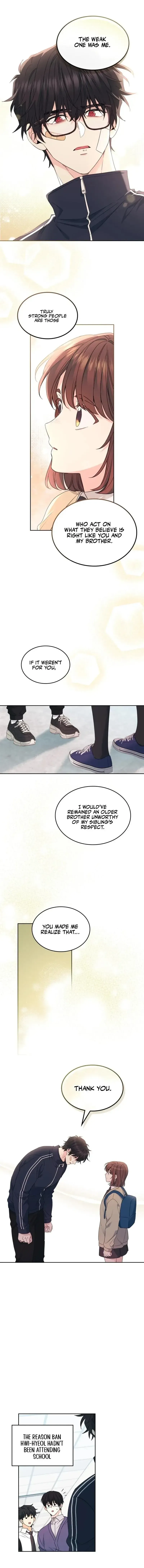 Inso’s Law Chapter 237 Online - página 5