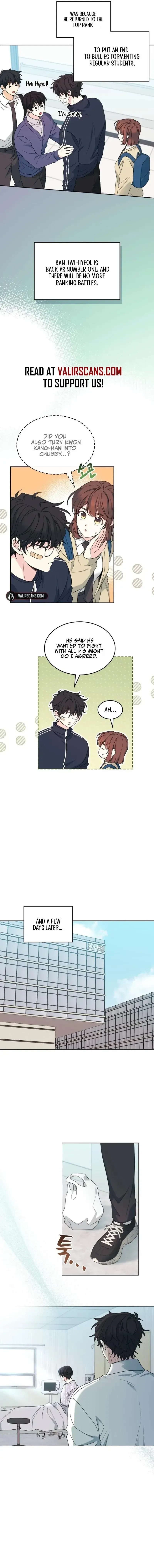Inso’s Law Chapter 237 Online - página 6