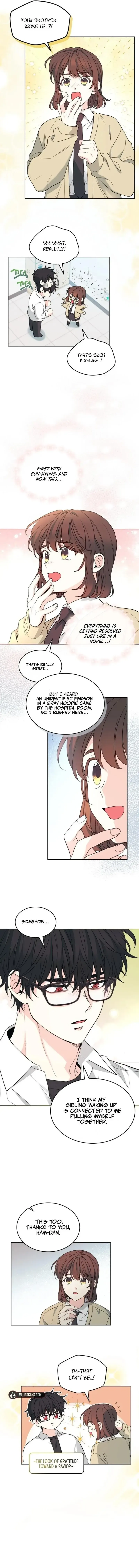 Inso’s Law Chapter 237 Online - página 7