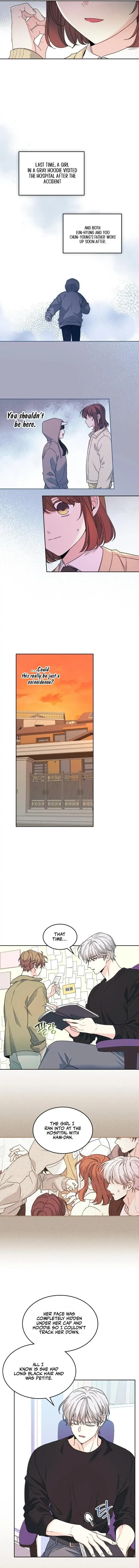 Inso’s Law Chapter 237 Online - página 8