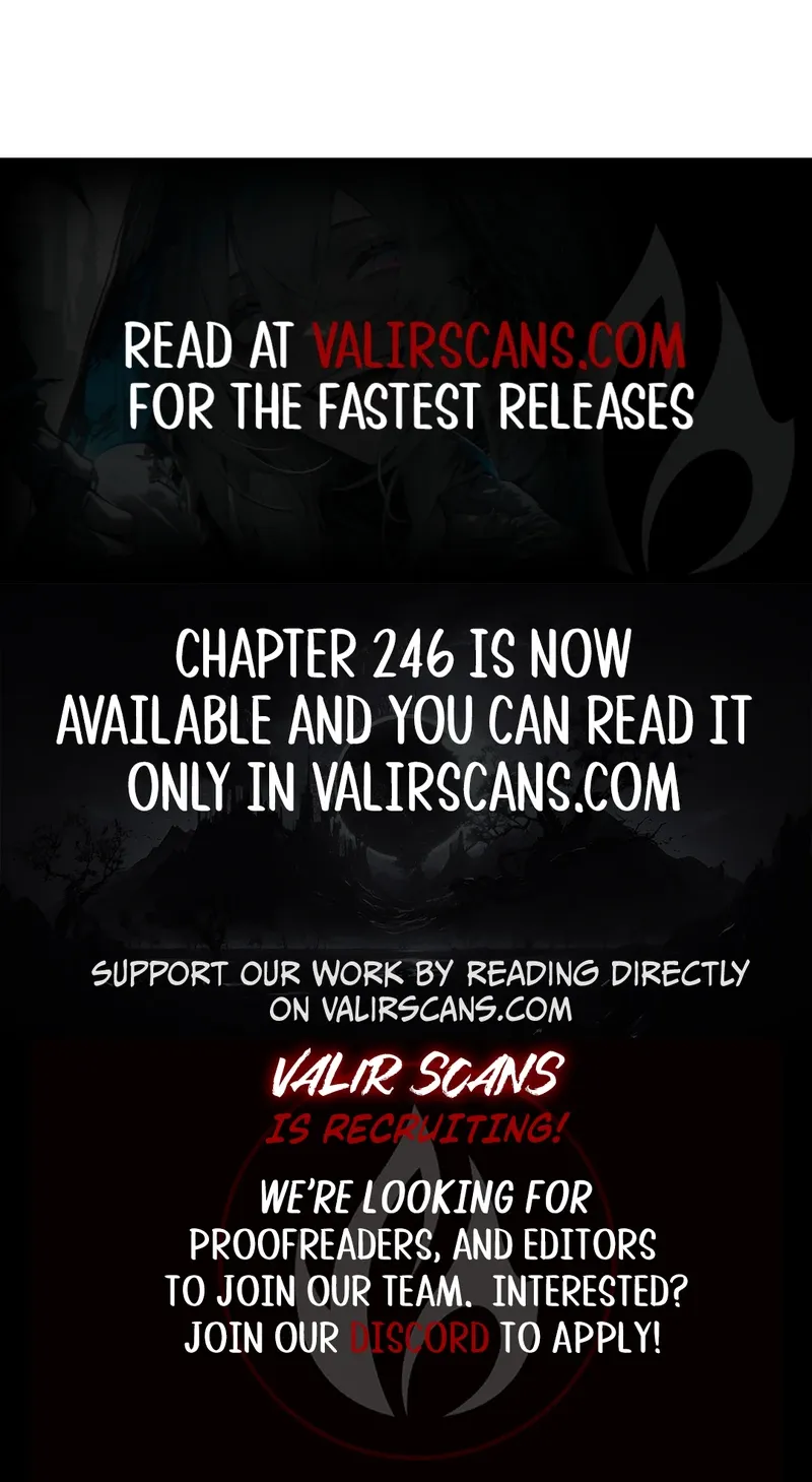 Inso’s Law Chapter 243 Online - página 8