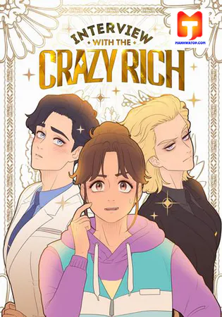 Interview with the Crazy Rich