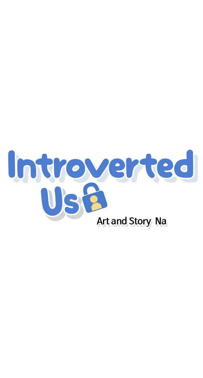 Introverted Us Chapter 13 Online - página 2