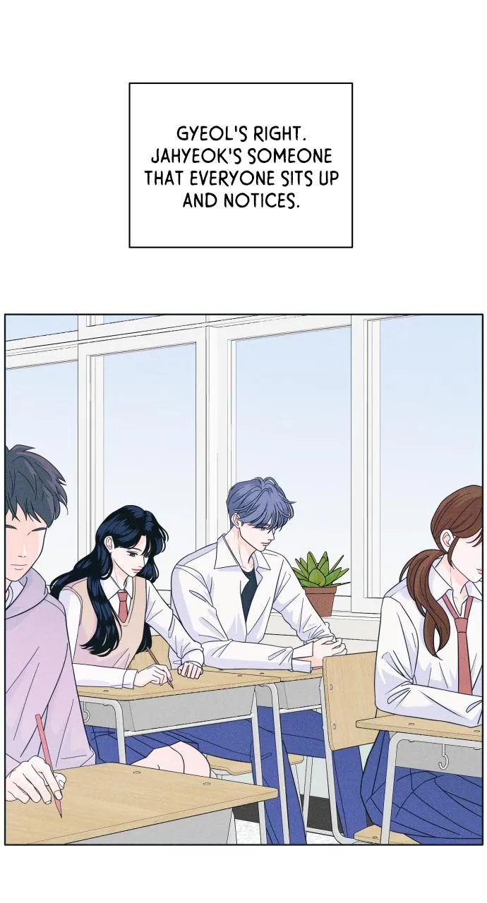 Introverted Us Chapter 13 Online - página 3