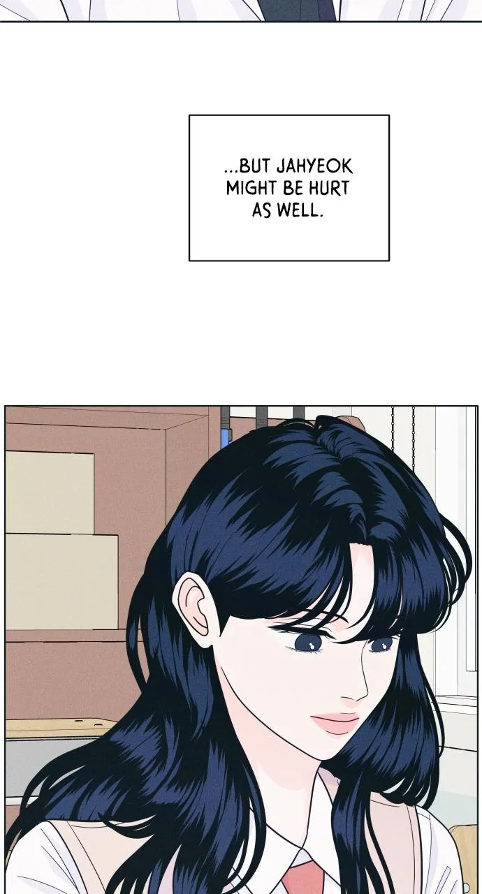 Introverted Us Chapter 13 Online - página 5