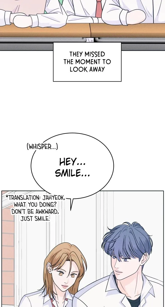 Introverted Us Chapter 13 Online - página 11