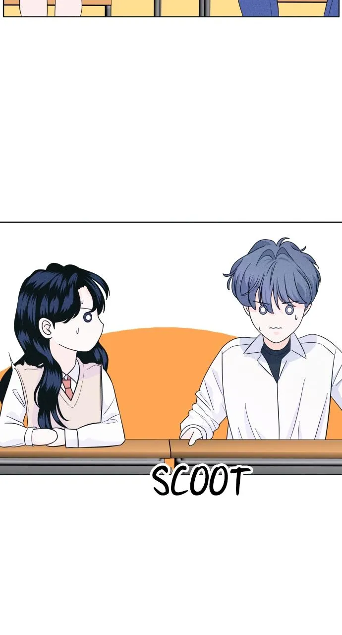 Introverted Us Chapter 13 Online - página 19