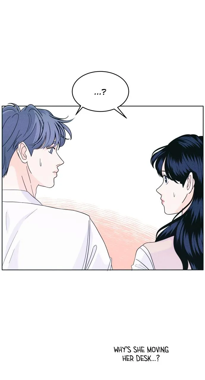 Introverted Us Chapter 13 Online - página 20