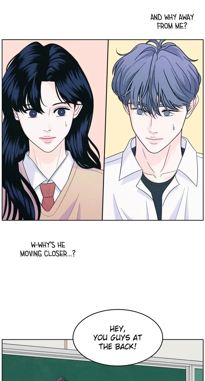Introverted Us Chapter 13 Online - página 21
